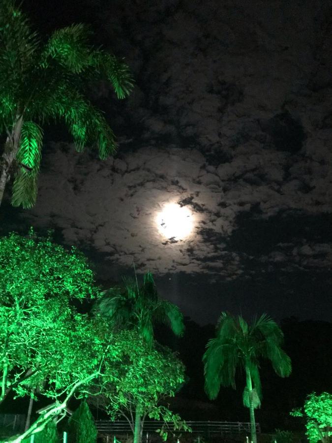 Recanto Da Roca Domingos Martins Exterior foto