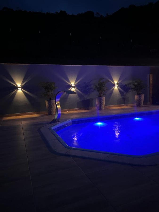 Recanto Da Roca Domingos Martins Exterior foto